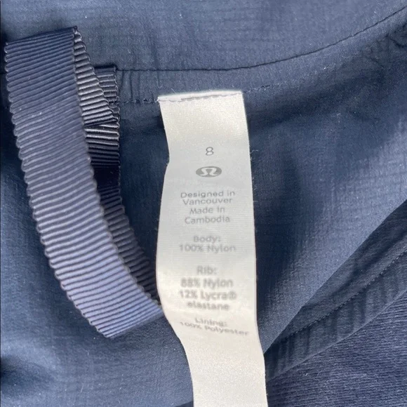 Lululemon Jacket - Picture 2 of 7